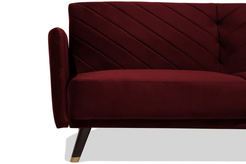 SENJA Bäddsoffa 200 cm - Möbler - Vardagsrum - Bäddsoffor - 3-sits bäddsoffa