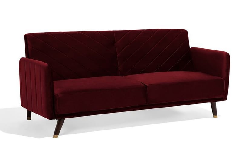 SENJA Bäddsoffa 200 cm - Möbler - Vardagsrum - Bäddsoffor - 3-sits bäddsoffa