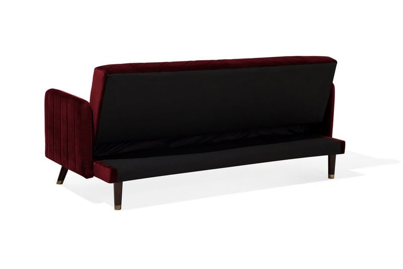 SENJA Bäddsoffa 200 cm - Möbler - Vardagsrum - Bäddsoffor - 3-sits bäddsoffa