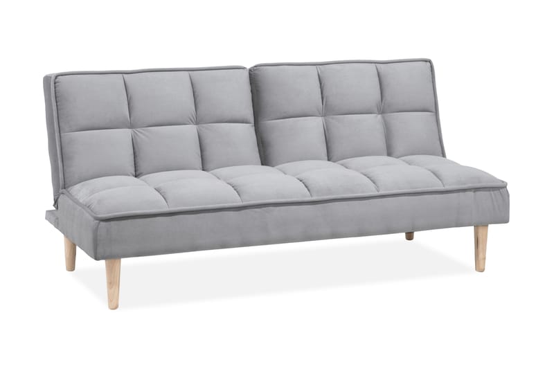 SILJAN Bäddsoffa 177 cm - Möbler - Vardagsrum - Bäddsoffor - 3-sits bäddsoffa