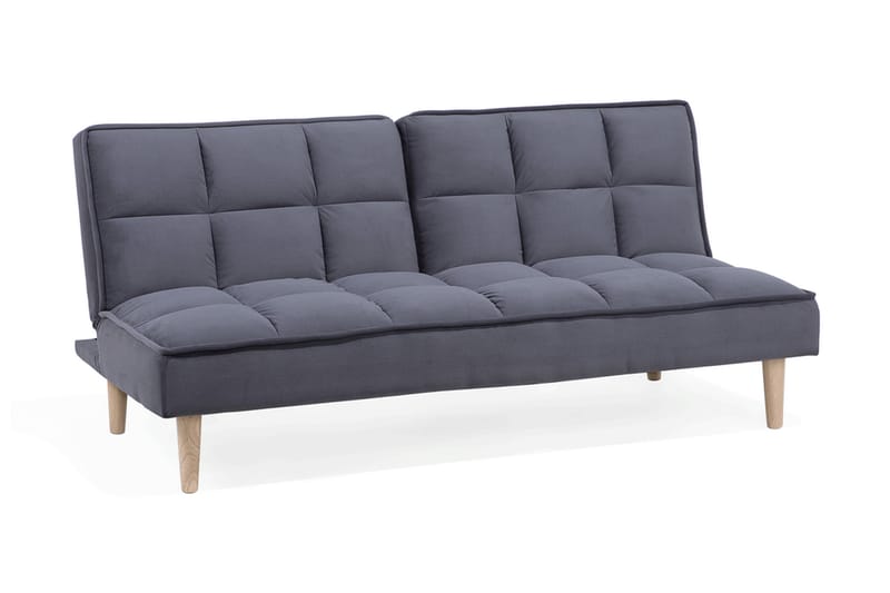 SILJAN Bäddsoffa 177 cm - Möbler - Vardagsrum - Bäddsoffor - 3-sits bäddsoffa