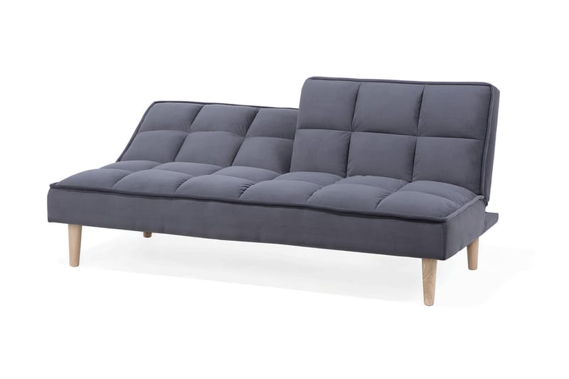 SILJAN Bäddsoffa 177 cm - Möbler - Vardagsrum - Bäddsoffor - 3-sits bäddsoffa