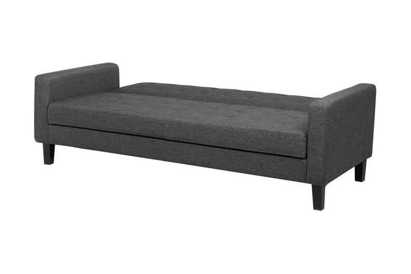 VEHKOO Bäddsoffa 200 cm - Möbler - Vardagsrum - Bäddsoffor - 3-sits bäddsoffa