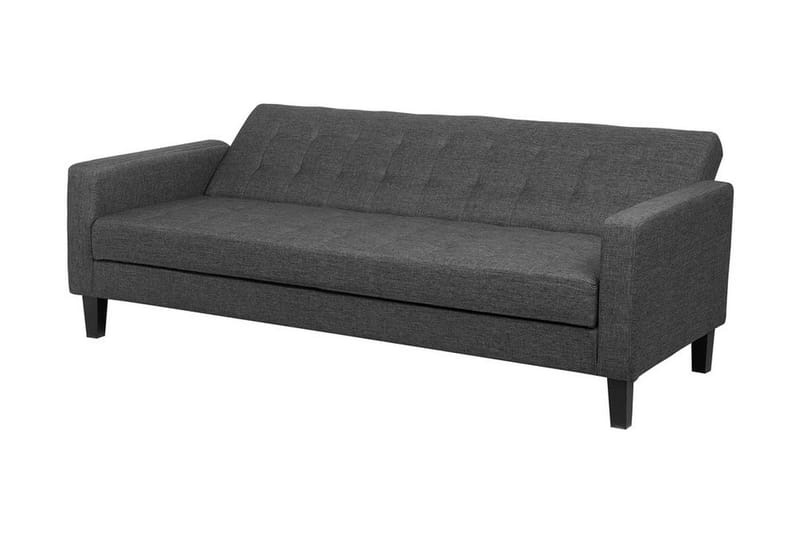 VEHKOO Bäddsoffa 200 cm - Möbler - Vardagsrum - Bäddsoffor - 3-sits bäddsoffa