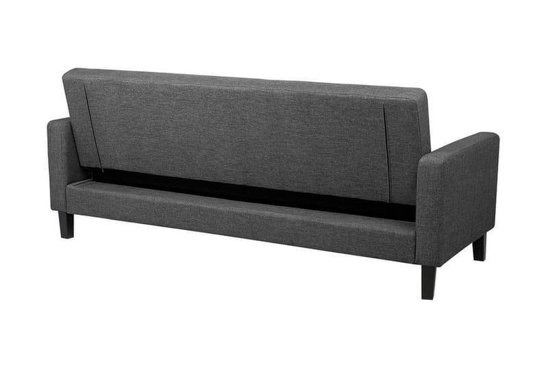 VEHKOO Bäddsoffa 200 cm - Möbler - Vardagsrum - Bäddsoffor - 3-sits bäddsoffa