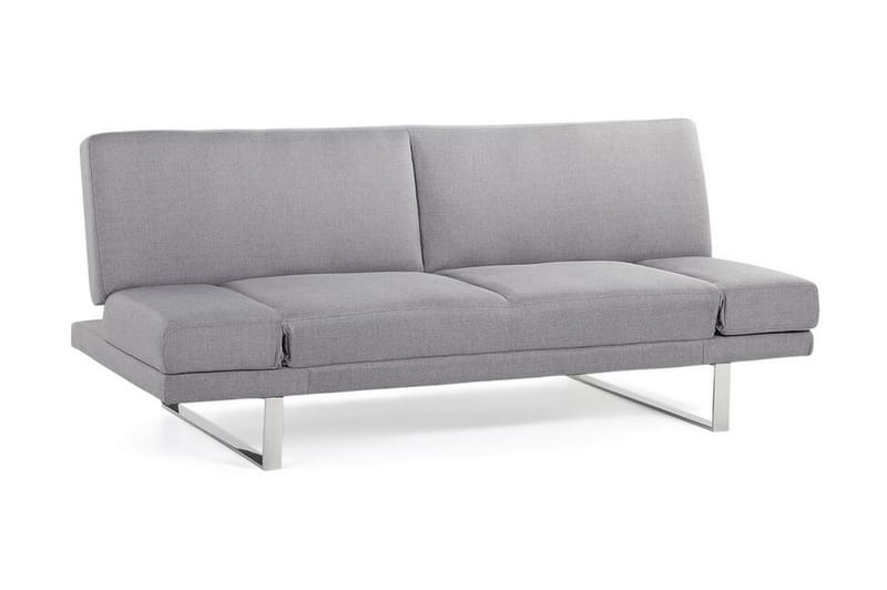 MILLTHROP Bäddsoffa Grå - Möbler - Vardagsrum - Bäddsoffor - 4-sits bäddsoffa