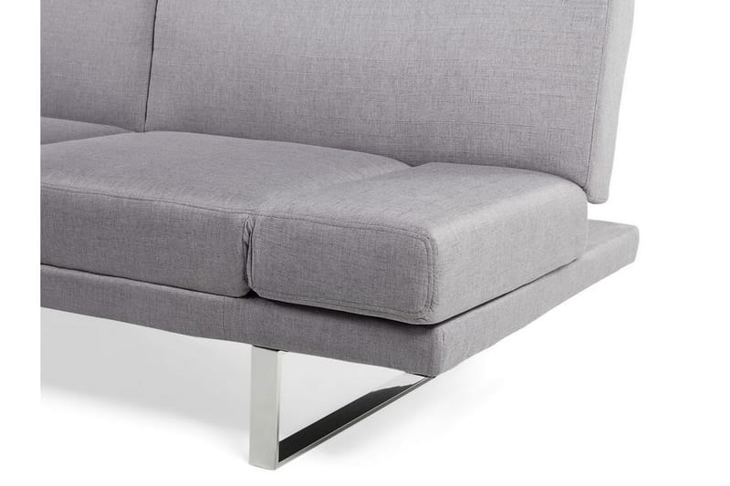 MILLTHROP Bäddsoffa Grå - Möbler - Vardagsrum - Bäddsoffor - 4-sits bäddsoffa