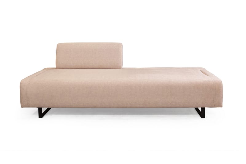 Awamoko Bäddsoffa 3-sits Beige - Möbler - Vardagsrum - Bäddsoffor