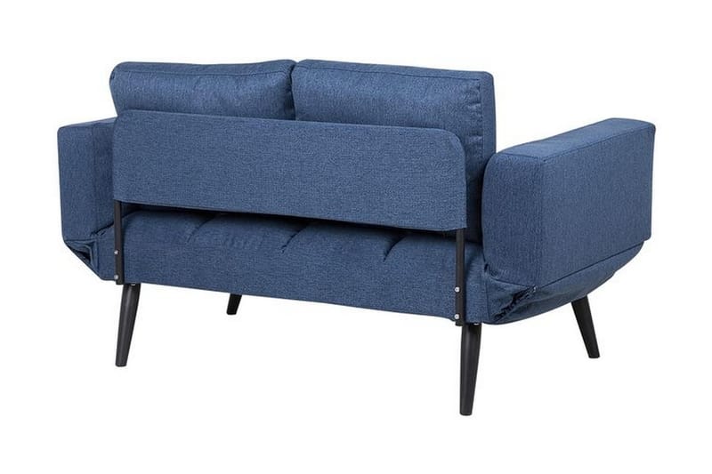 BREKKE Bäddsoffa 150 cm - Möbler - Vardagsrum - Bäddsoffor