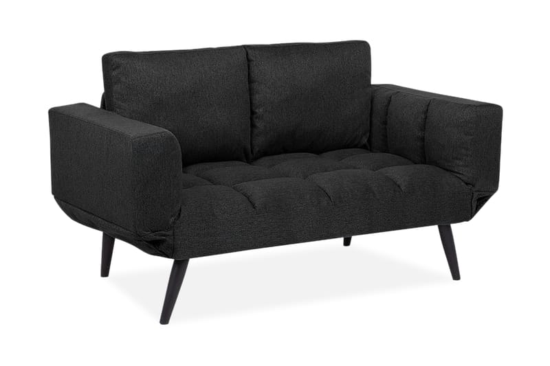 BREKKE Bäddsoffa 150 cm - Möbler - Vardagsrum - Bäddsoffor