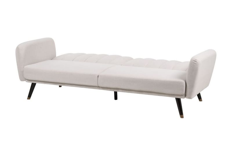 Debrina Bäddsoffa 3-sits - Beige - Möbler - Vardagsrum - Bäddsoffor