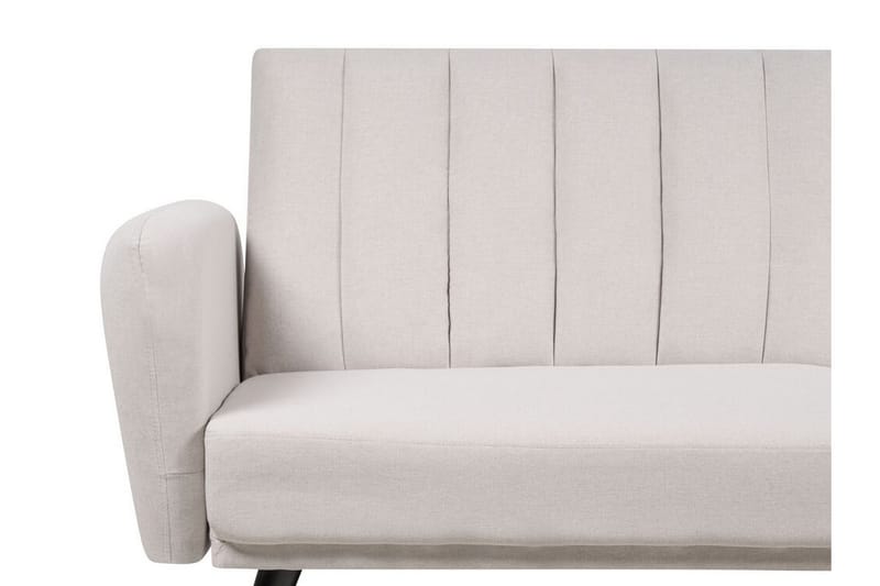 Debrina Bäddsoffa 3-sits - Beige - Möbler - Vardagsrum - Bäddsoffor