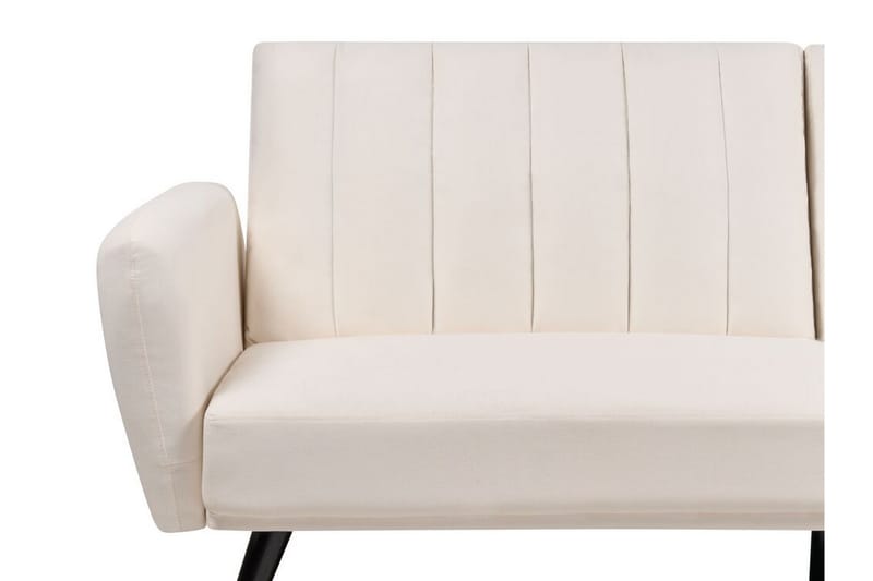 Debrina Bäddsoffa 3-sits - Beige - Möbler - Vardagsrum - Bäddsoffor