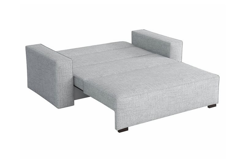 Denegal 2-sits Bäddsoffa Beige - Möbler - Vardagsrum - Bäddsoffor