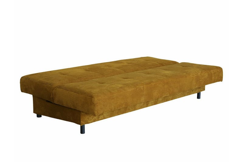 Denegal 3-sits Bäddsoffa Beige - Möbler - Vardagsrum - Bäddsoffor