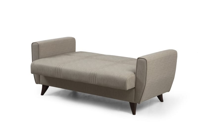 Dewan Bäddsoffa 2-sits Beige - Möbler - Vardagsrum - Bäddsoffor