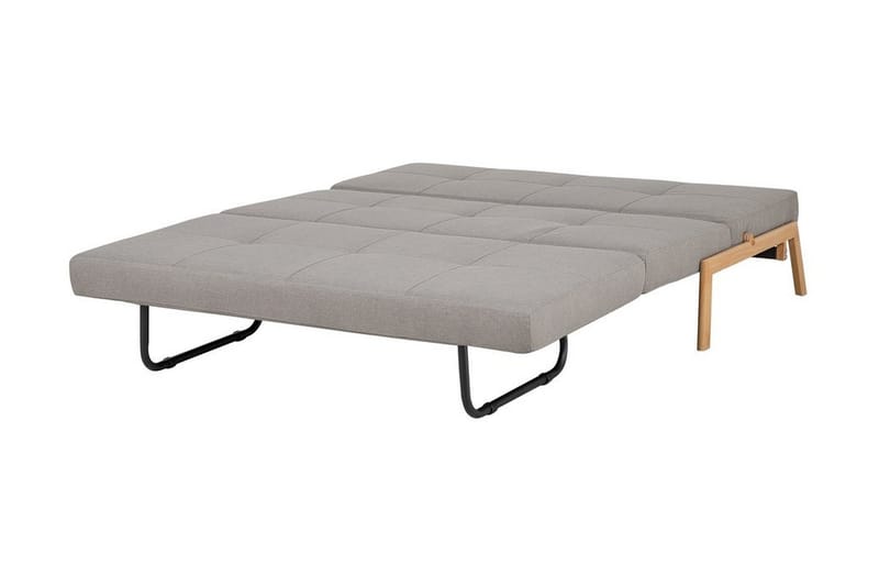 EDLAND Bäddsoffa 152 cm - Möbler - Vardagsrum - Bäddsoffor - Futon - Futon soffa