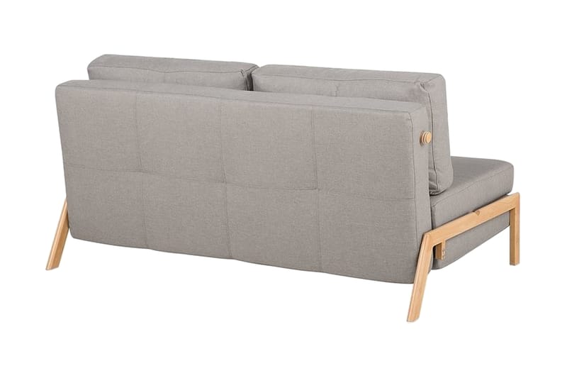 EDLAND Bäddsoffa 152 cm - Möbler - Vardagsrum - Bäddsoffor - Futon - Futon soffa