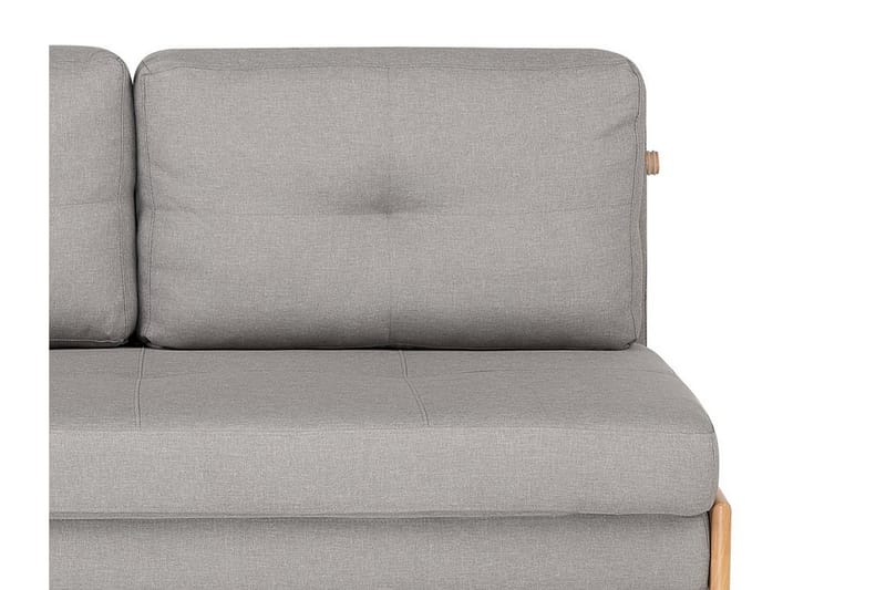 EDLAND Bäddsoffa 152 cm - Möbler - Vardagsrum - Bäddsoffor - Futon - Futon soffa