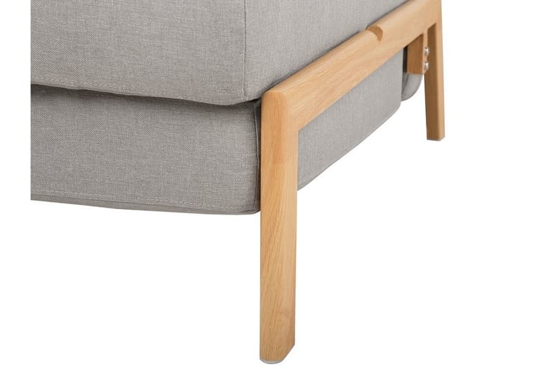 EDLAND Bäddsoffa 152 cm - Möbler - Vardagsrum - Bäddsoffor - Futon - Futon soffa