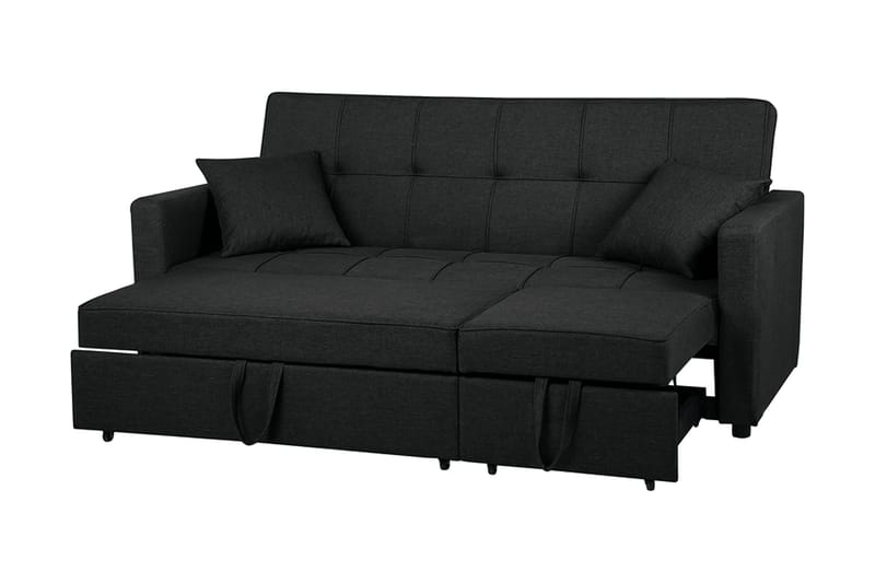 GLOMMA Bäddsoffa 207 cm - Möbler - Vardagsrum - Bäddsoffor