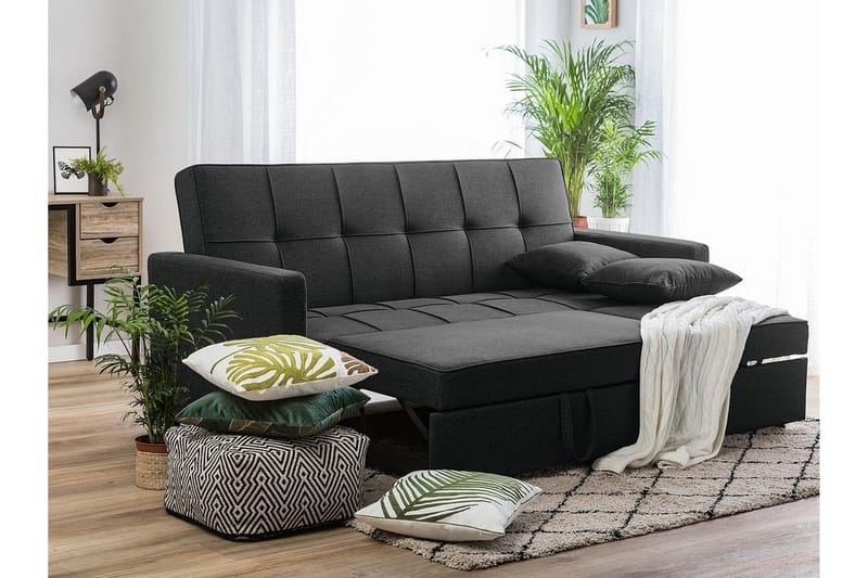 GLOMMA Bäddsoffa 207 cm - Möbler - Vardagsrum - Bäddsoffor