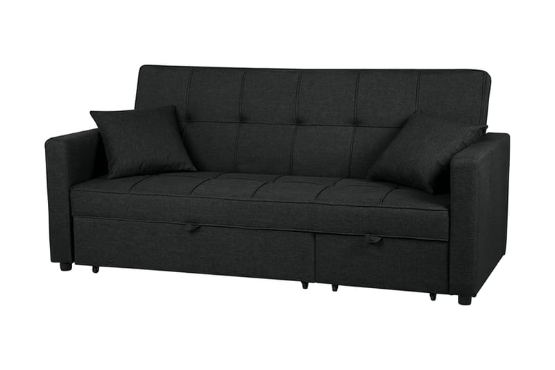 GLOMMA Bäddsoffa 207 cm - Möbler - Vardagsrum - Bäddsoffor