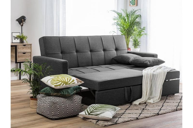 GLOMMA Bäddsoffa 207 cm - Möbler - Vardagsrum - Bäddsoffor