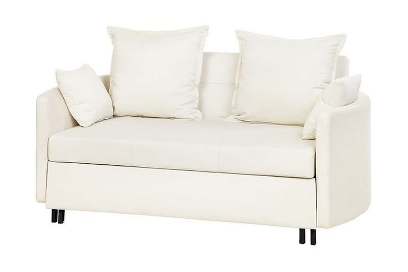 KIMBOLTON Bäddsoffa Beige - Möbler - Vardagsrum - Bäddsoffor