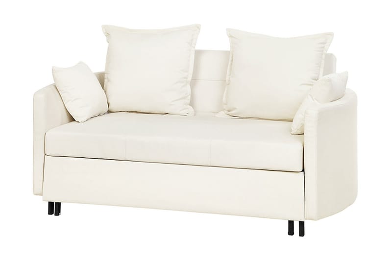 KIMBOLTON Bäddsoffa Beige - Möbler - Vardagsrum - Bäddsoffor