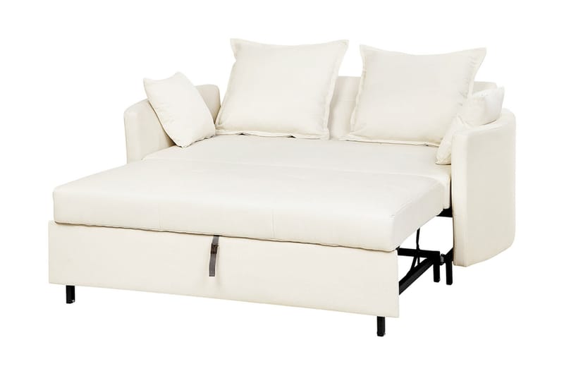 KIMBOLTON Bäddsoffa Beige - Möbler - Vardagsrum - Bäddsoffor