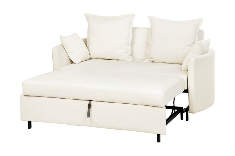 KIMBOLTON Bäddsoffa Beige - Möbler - Vardagsrum - Bäddsoffor