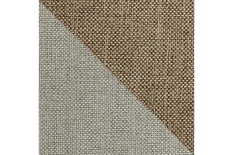 Midfeld 3-sits Hörnbäddsoffa Beige - Möbler - Vardagsrum - Bäddsoffor - Hörnbäddsoffa