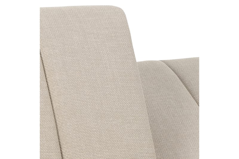 Sapita 2-sits Bäddsoffa Beige - Möbler - Vardagsrum - Bäddsoffor