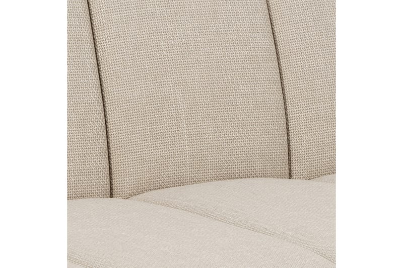 Sapita 2-sits Bäddsoffa Beige - Möbler - Vardagsrum - Bäddsoffor