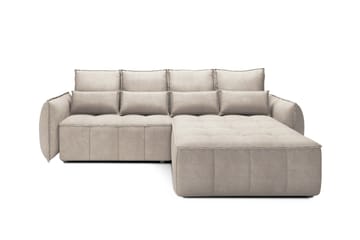 Takara Bäddsoffa med Divan 3-sits