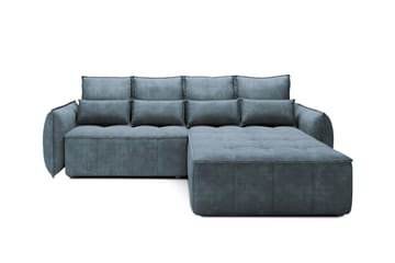 Takara Bäddsoffa med Divan 3-sits