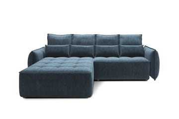 Takara Bäddsoffa med Divan 3-sits