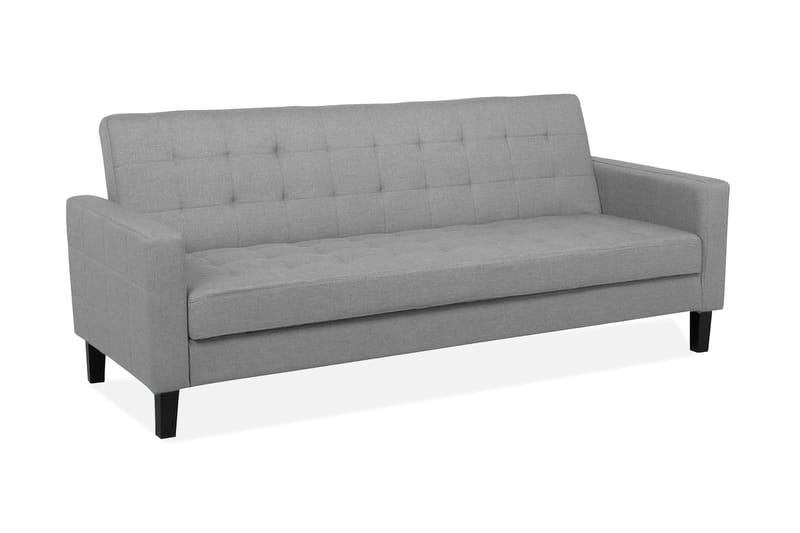 VEHKOO Bäddsoffa 200 cm - Bäddsoffor