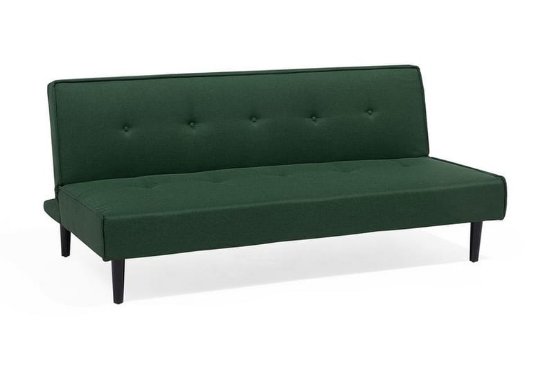 VISBY Bäddsoffa 180 cm - Bäddsoffor - 3-sits bäddsoffa