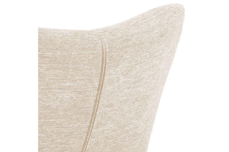 MINNIVALE Reclinerfåtölj Beige - Möbler - Vardagsrum - Fåtöljer - Biofåtöljer & reclinerfåtöljer