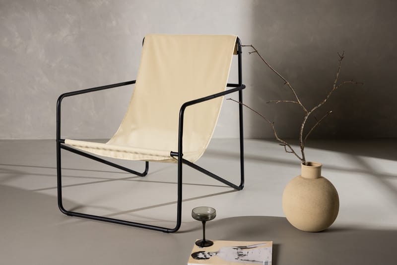 Vernon Reclinerfåtölj - Beige - Möbler - Vardagsrum - Fåtöljer - Biofåtöljer & reclinerfåtöljer