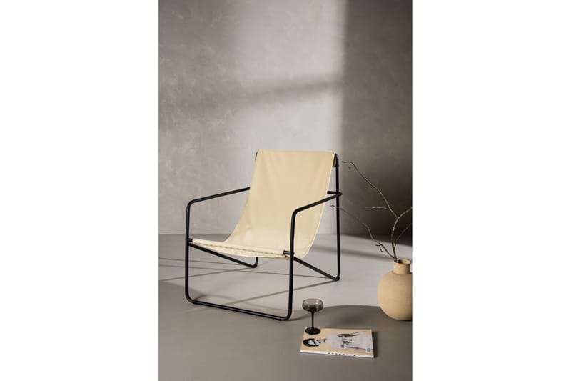 Vernon Reclinerfåtölj - Beige - Möbler - Vardagsrum - Fåtöljer - Biofåtöljer & reclinerfåtöljer