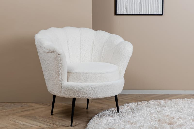 Calais Single chair - Möbler - Vardagsrum - Fåtöljer