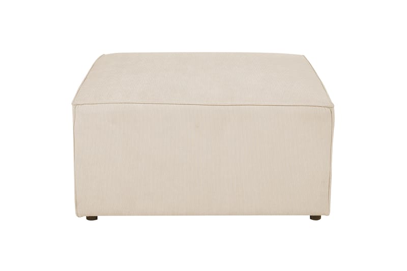 Fabjerg Schäslong 83 cm - Beige - Möbler - Vardagsrum - Fåtöljer - Schäslongfåtöljer & divanfåtöljer