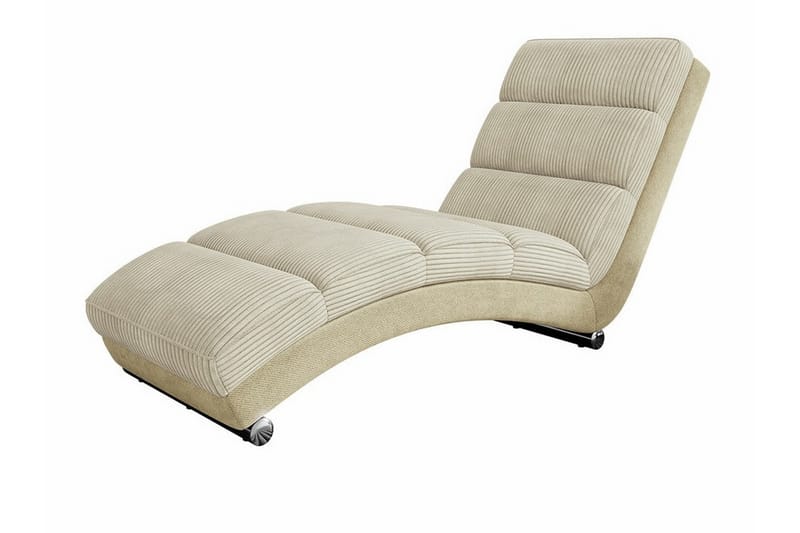 Kintore Liggfåtölj 62 cm 84x Beige - Möbler - Vardagsrum - Fåtöljer - Liggfåtöljer