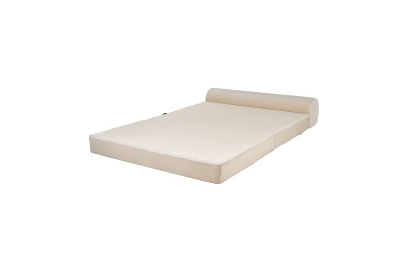 MAGIA 2-sits Bäddsoffa Beige - Möbler - Vardagsrum - Bäddsoffor