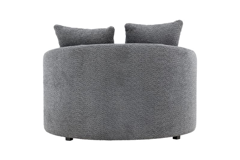 Kelso 2-sits Soffa - Grå - Möbler - Vardagsrum - Soffor - 2-sits soffor