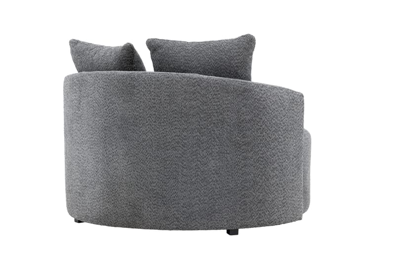 Kelso 2-sits Soffa - Grå - Möbler - Vardagsrum - Soffor - 2-sits soffor