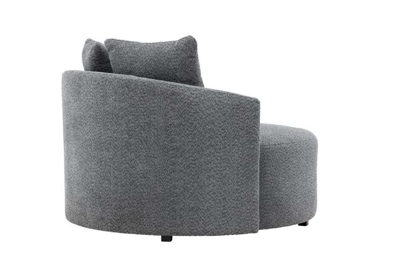 Kelso 2-sits Soffa - Grå - Möbler - Vardagsrum - Soffor - 2-sits soffor